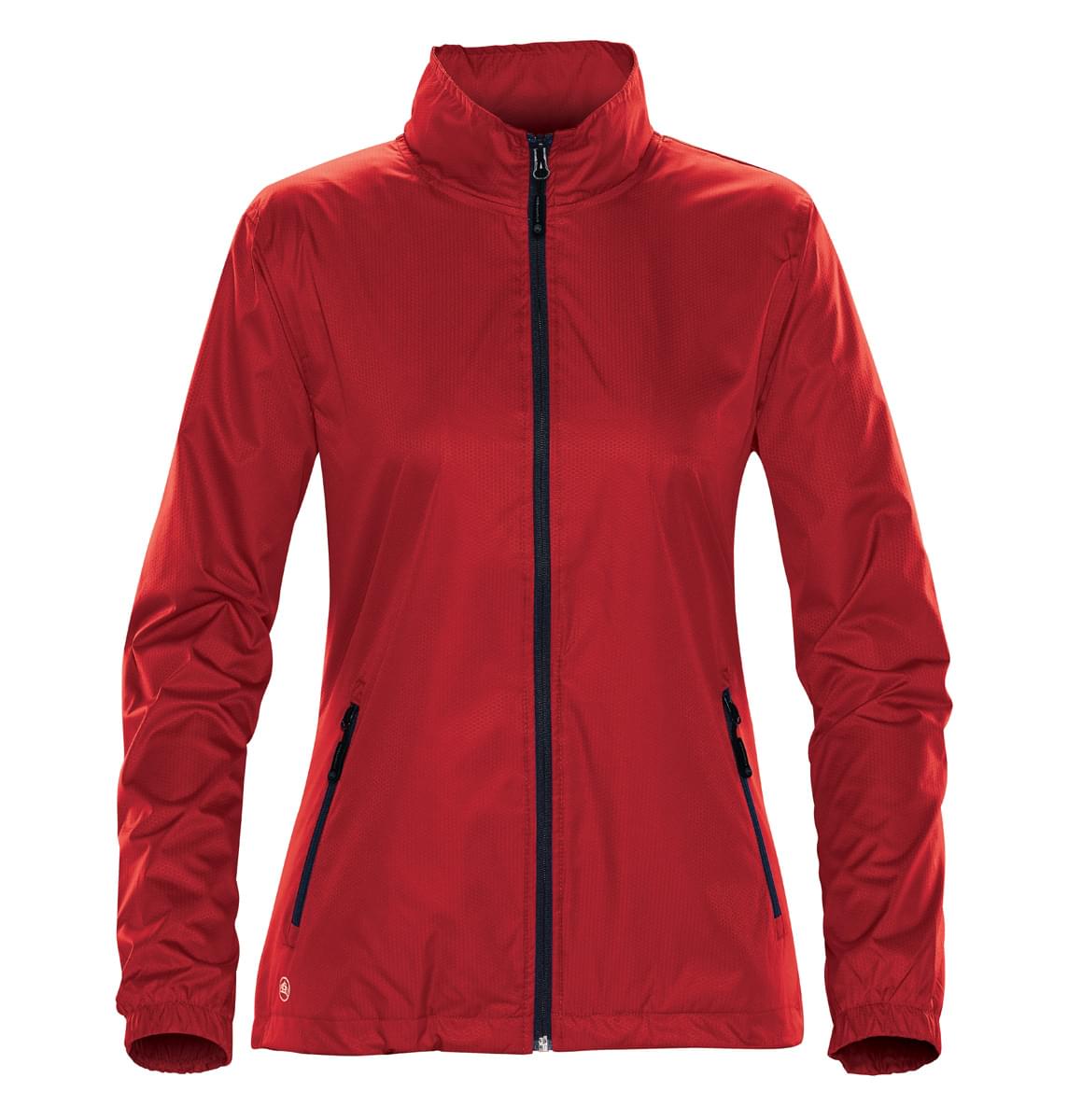 Stormtech Women's Axis Shell 19