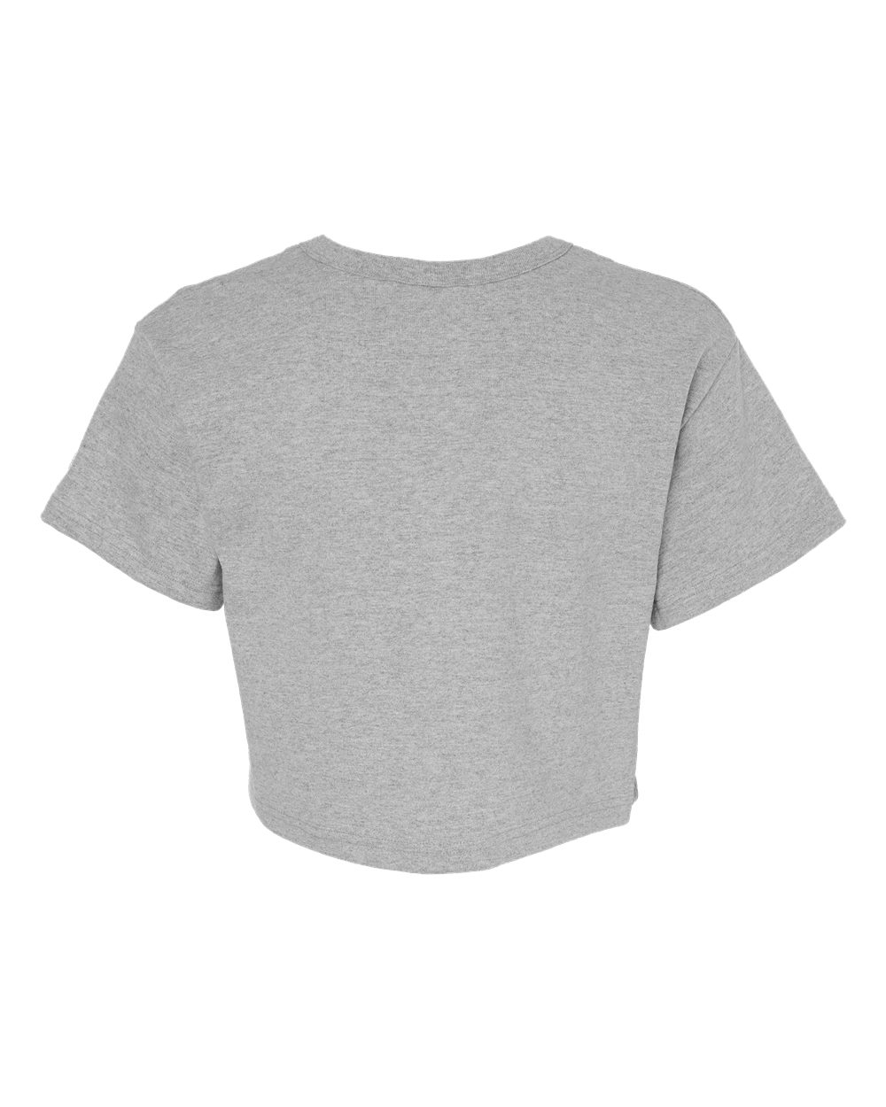 Women's Heritage Jersey Crop T-Shirt - T453W 21