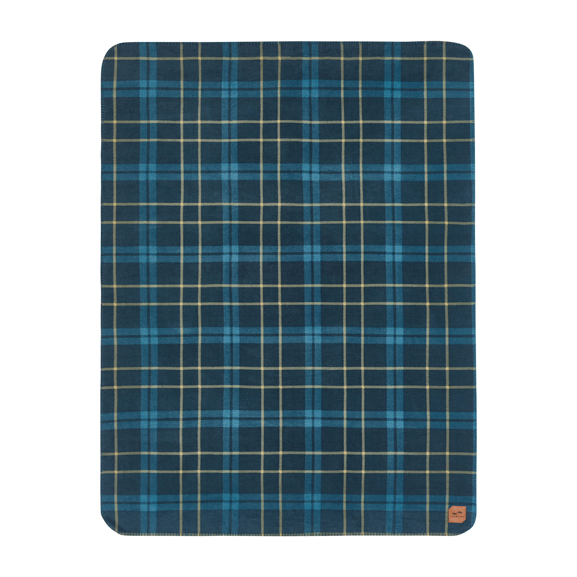 Slowtide® Fleece Blanket 8