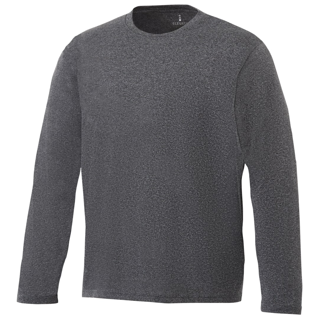 Men's PARIMA LS Tech Tee 133