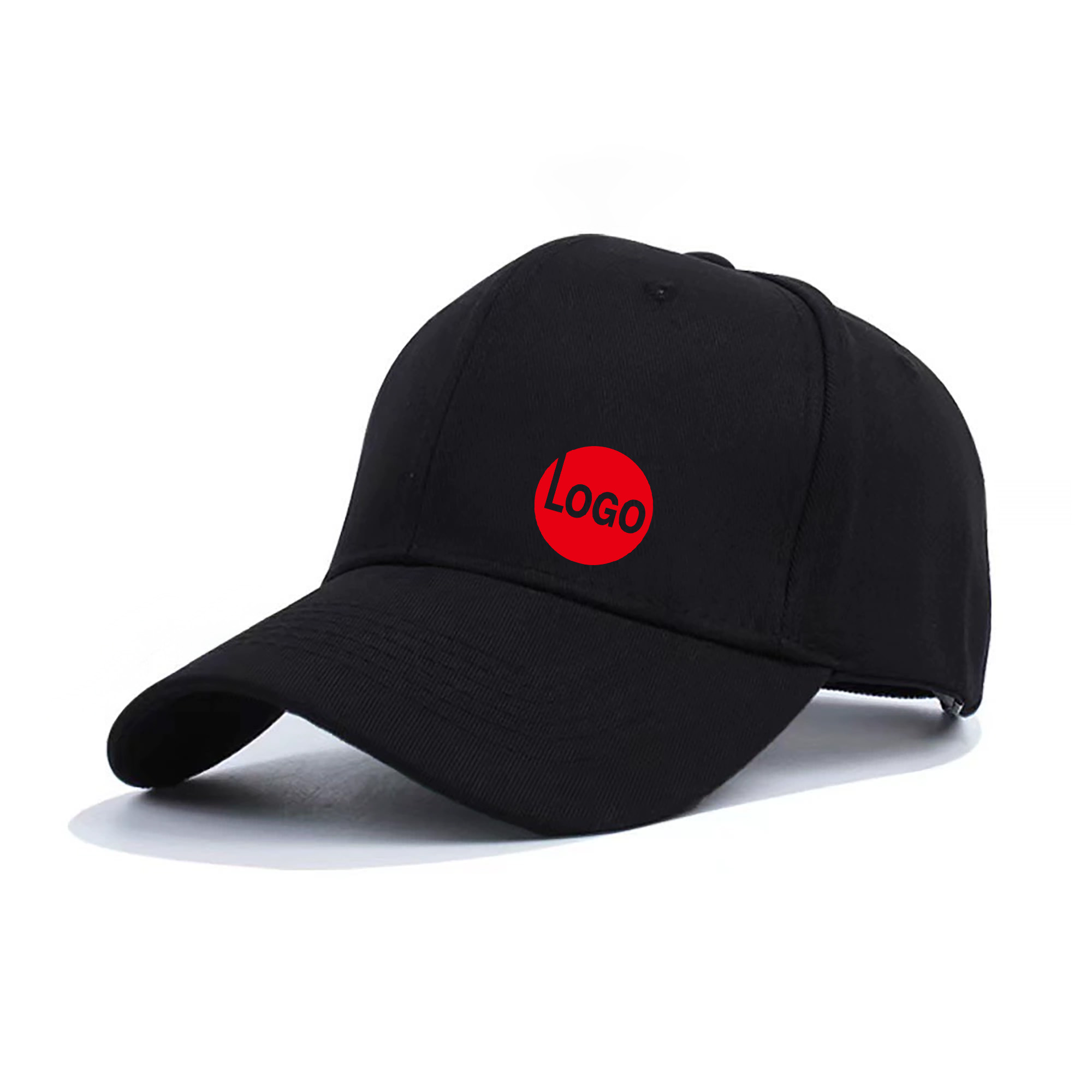 MOQ100 Sport Cap 3