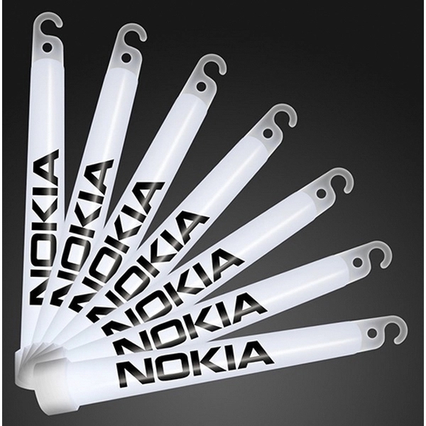 6" inch Glow Stick 10