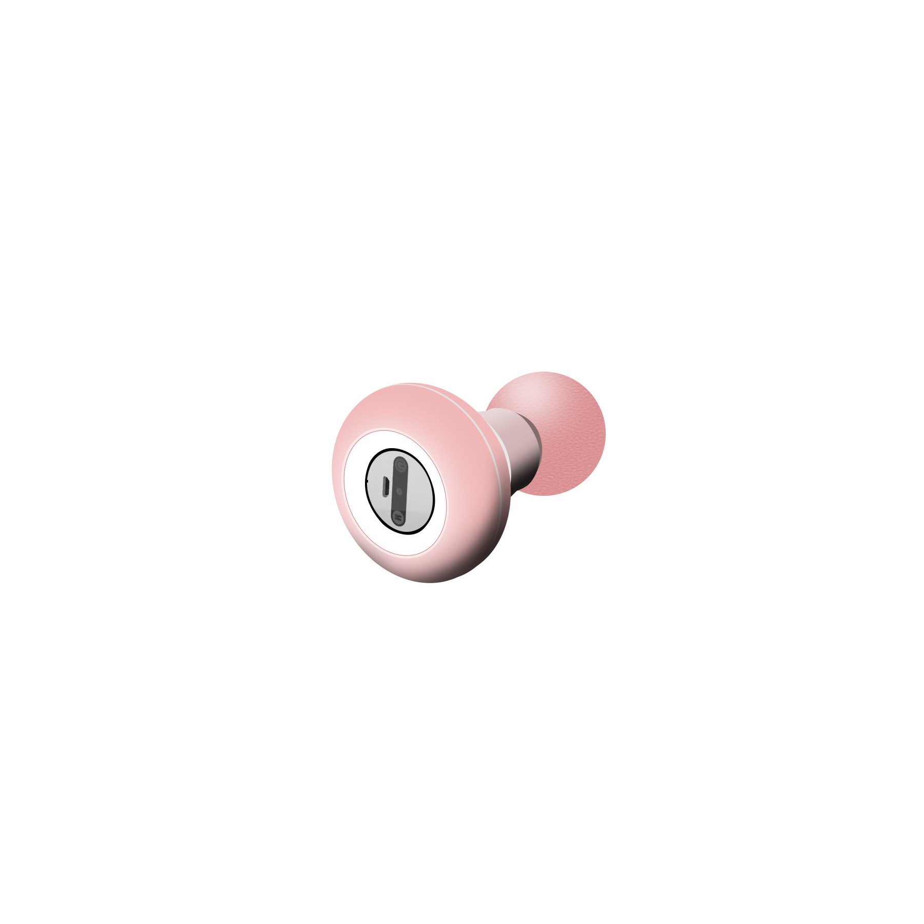 Mini Portable Massage Instrument 4