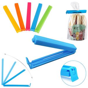 Bar Shaped Food Bag Sealer Clip 4