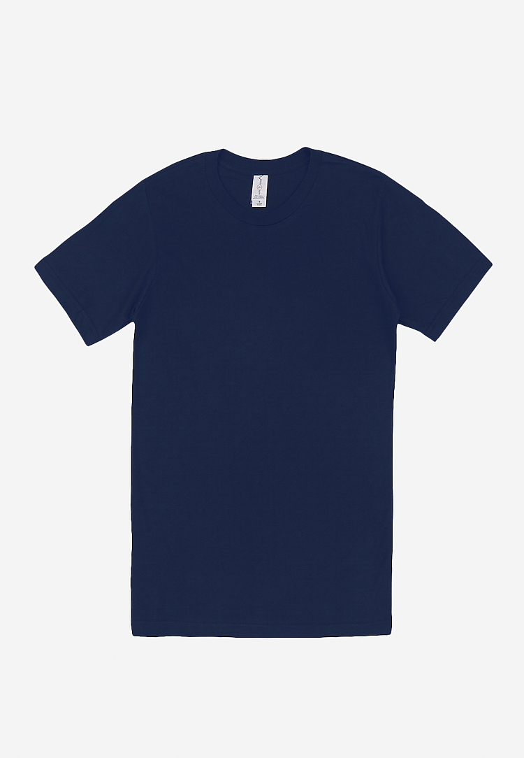 Deluxe Tee 17