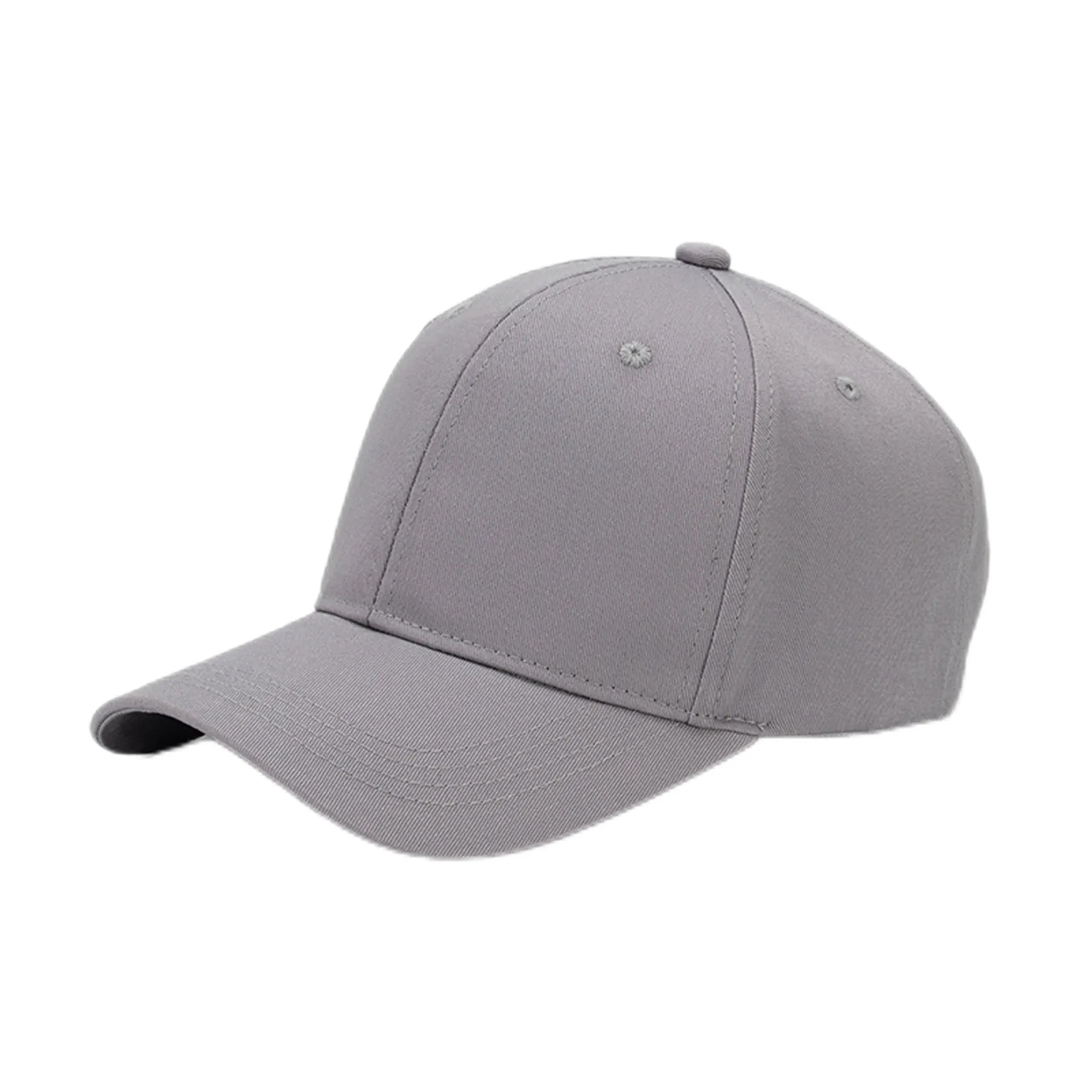 Contoured Cotton Twill Baseball Cap 14