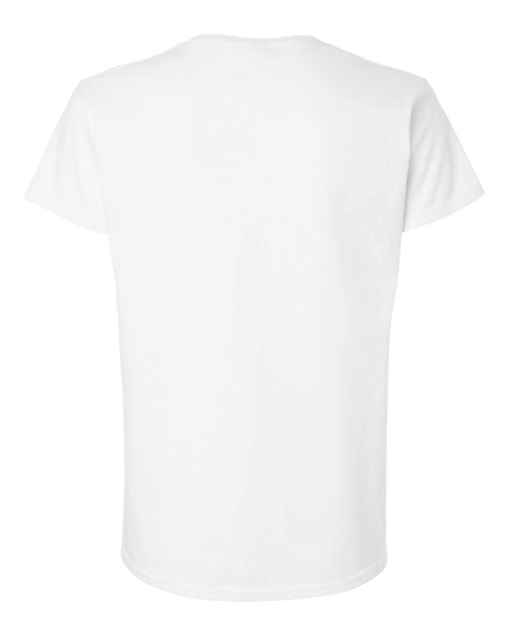 Women's Ultra Cotton® T-Shirt - 2000L 2
