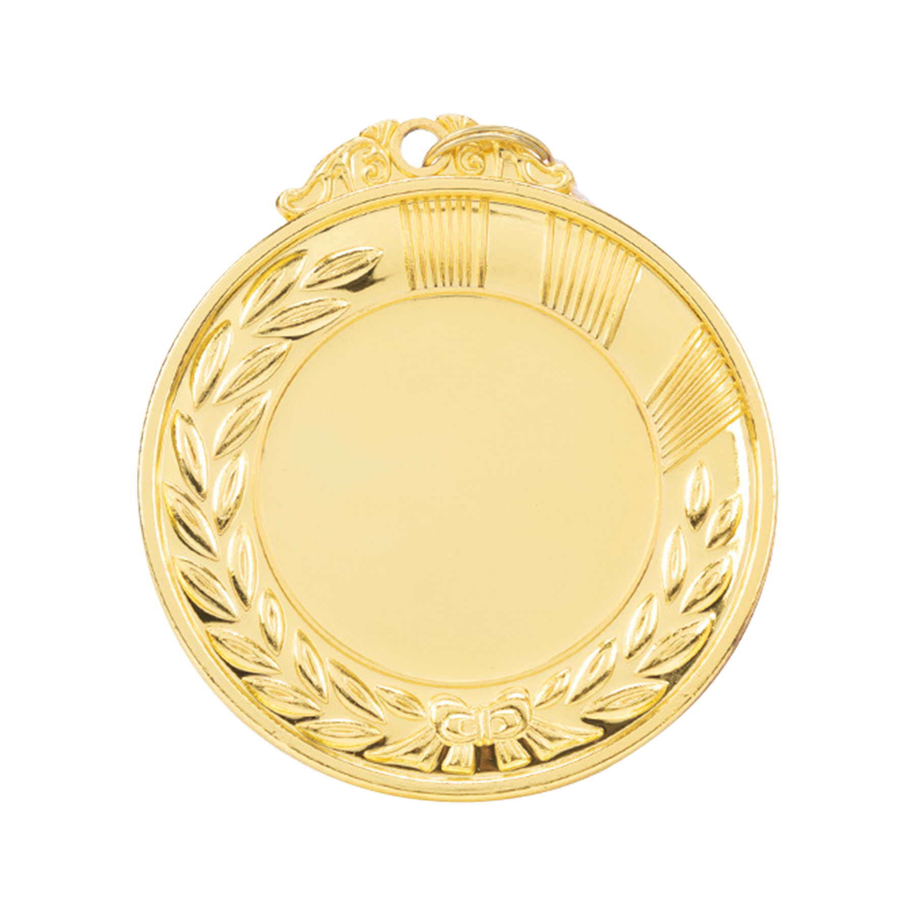 Zinc Alloy Award Medals 32