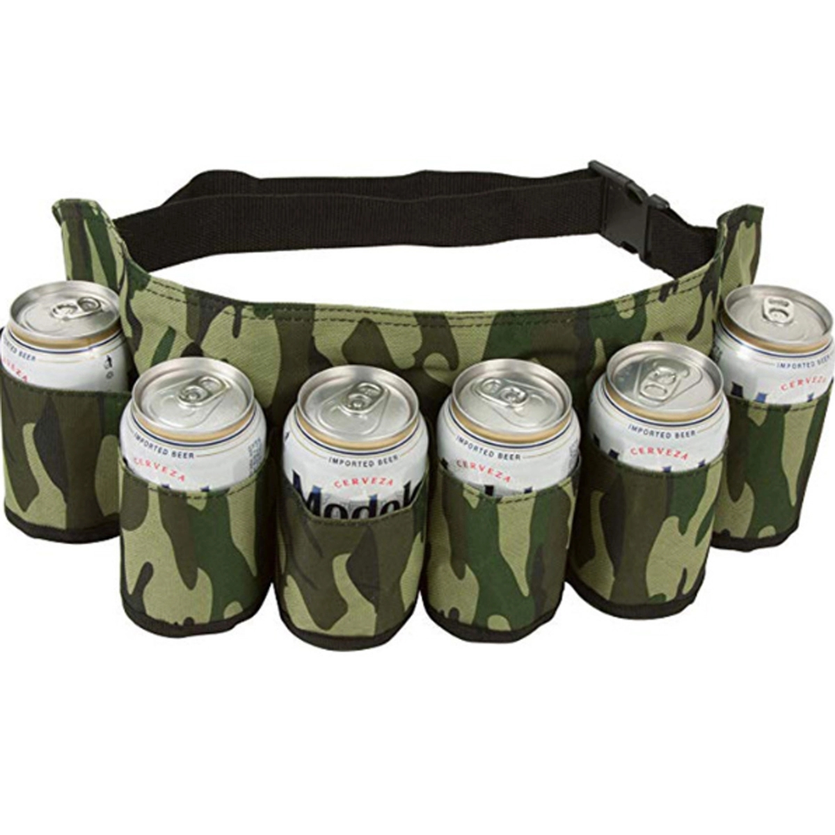Custom High Quality Unisex Beverage Beer Belt 5