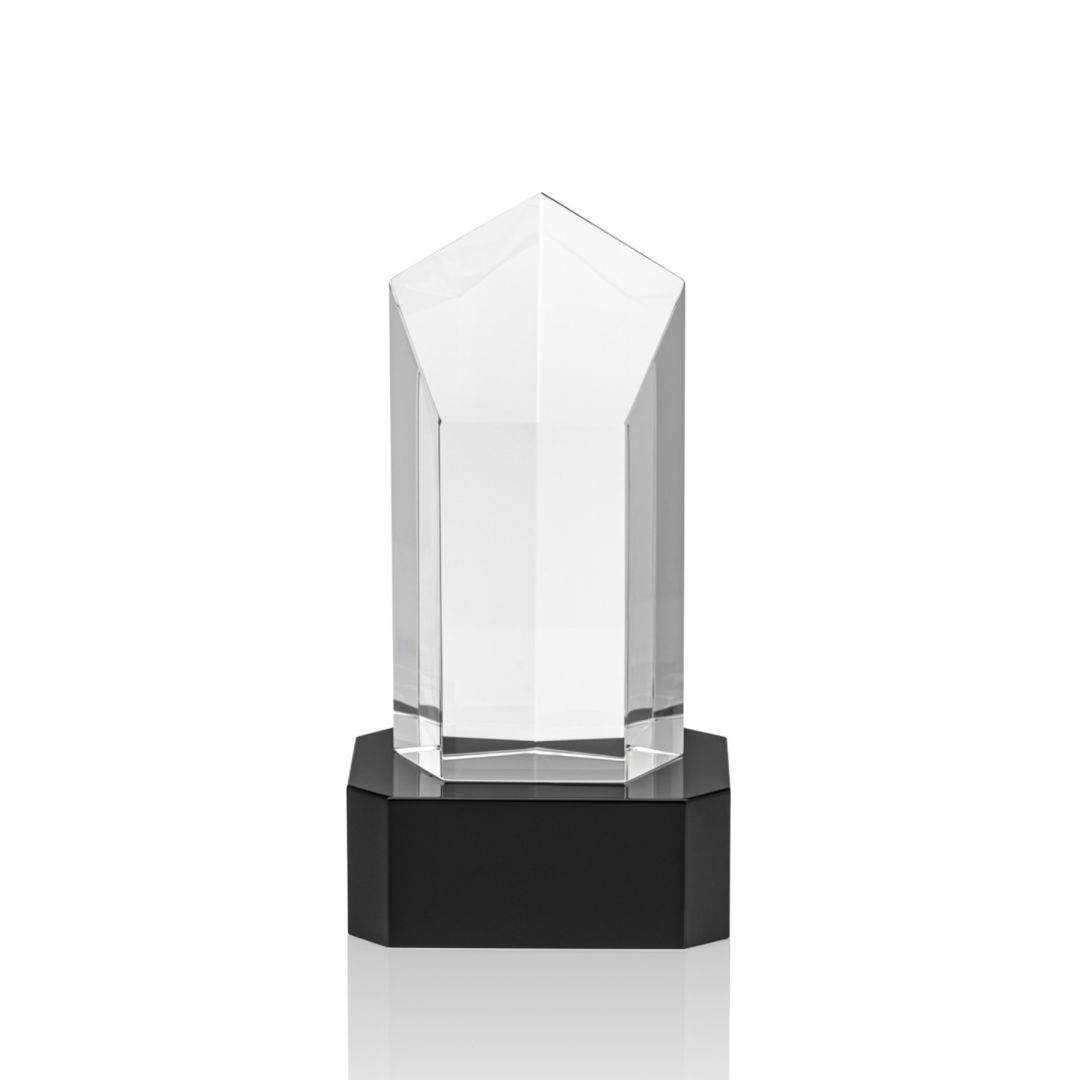 Jolanda Award on Base - Black 2