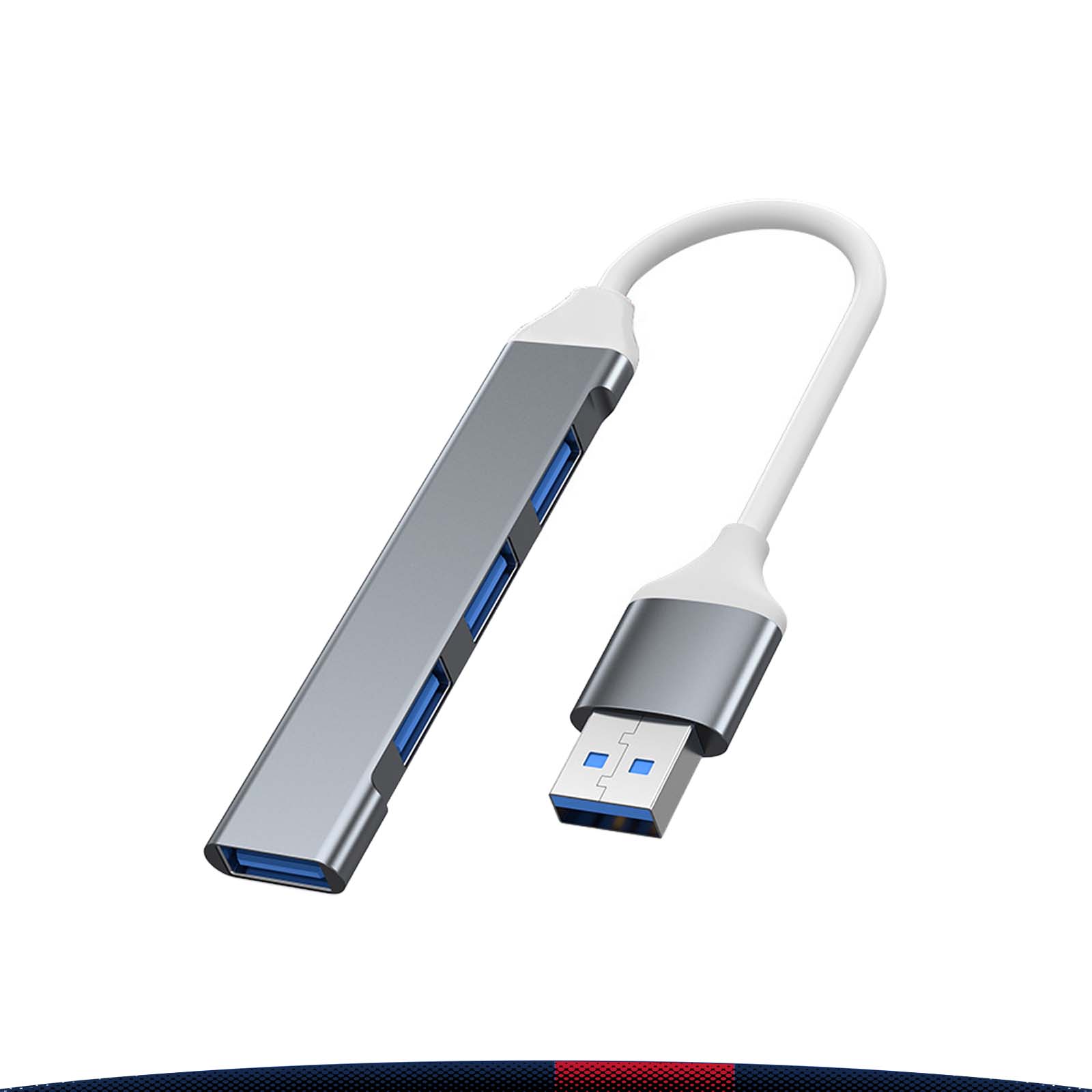 Goda USB 3.0 Hub 4
