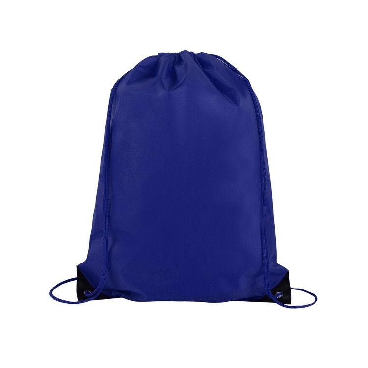 Custom Drawstring Bag With Reinforced Corners 34