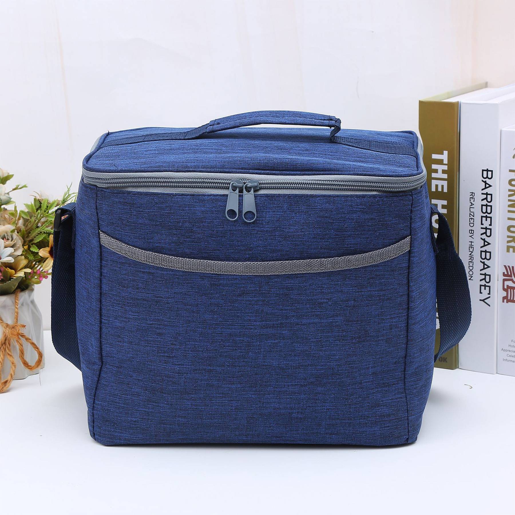 Oxford Portable Insulated Cooler Bag 4