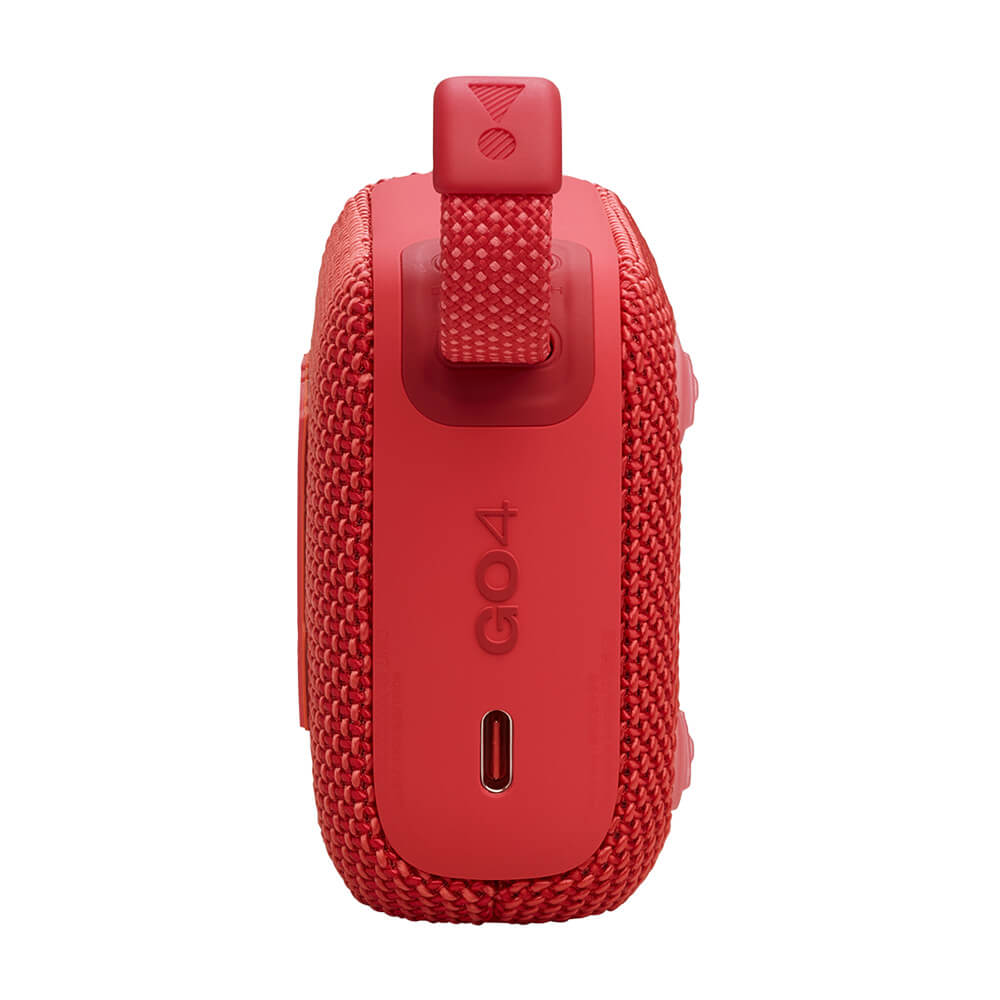 JBL Go 4 Bluetooth Portable Speaker 62