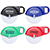 Napoli Pizza Cutter with Bottle Opener 11