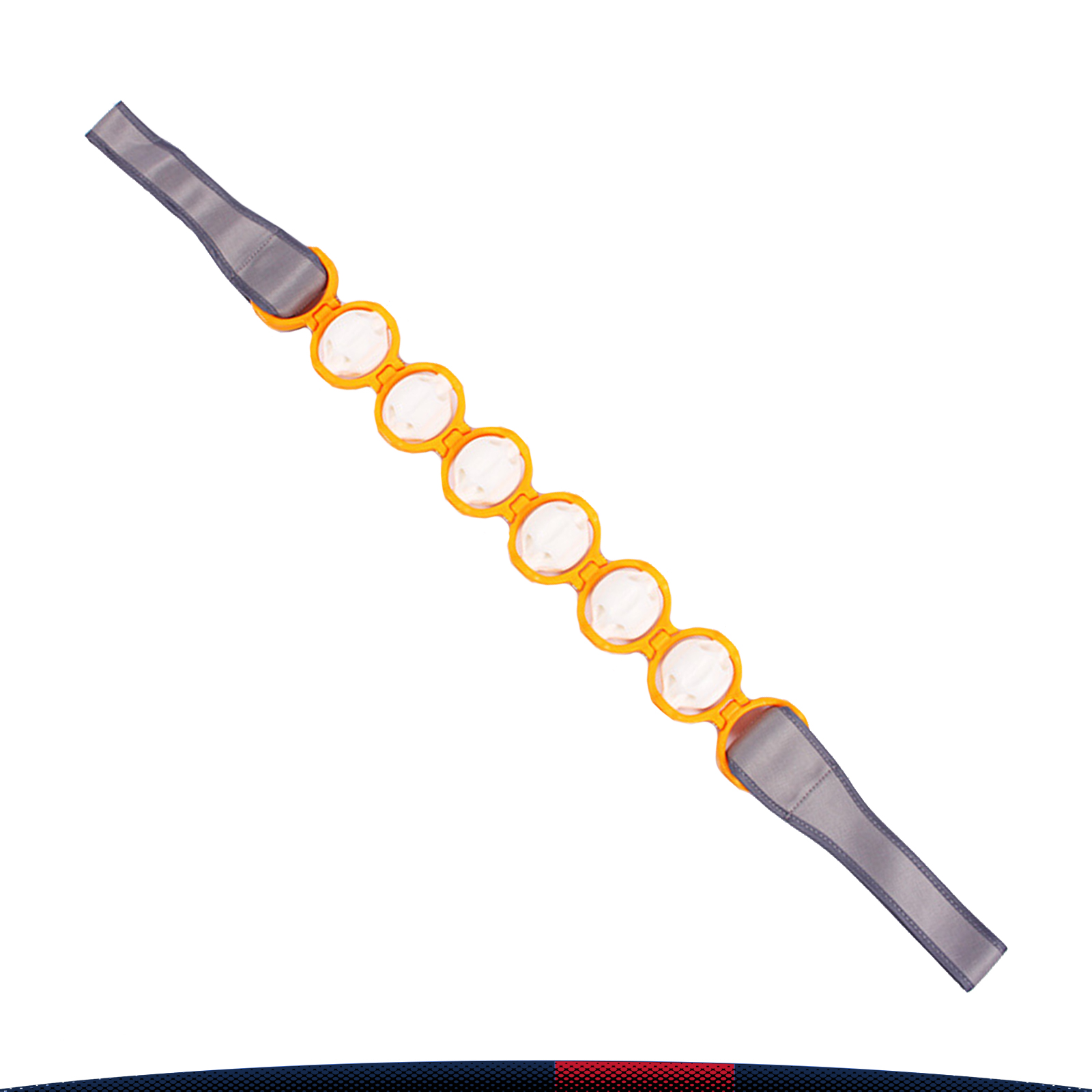Cratch Back Massager Roller 5