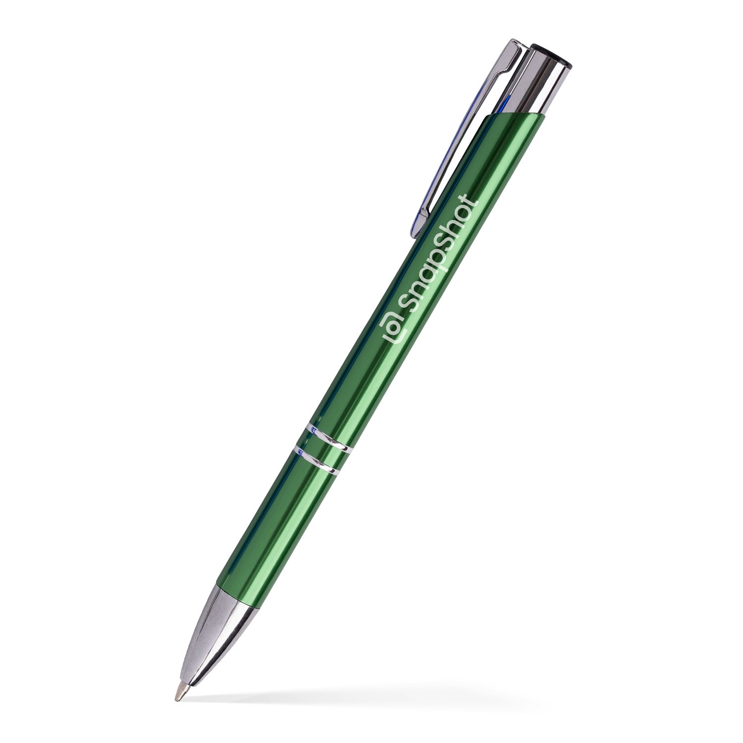 Katheline Click Metal Pen 11