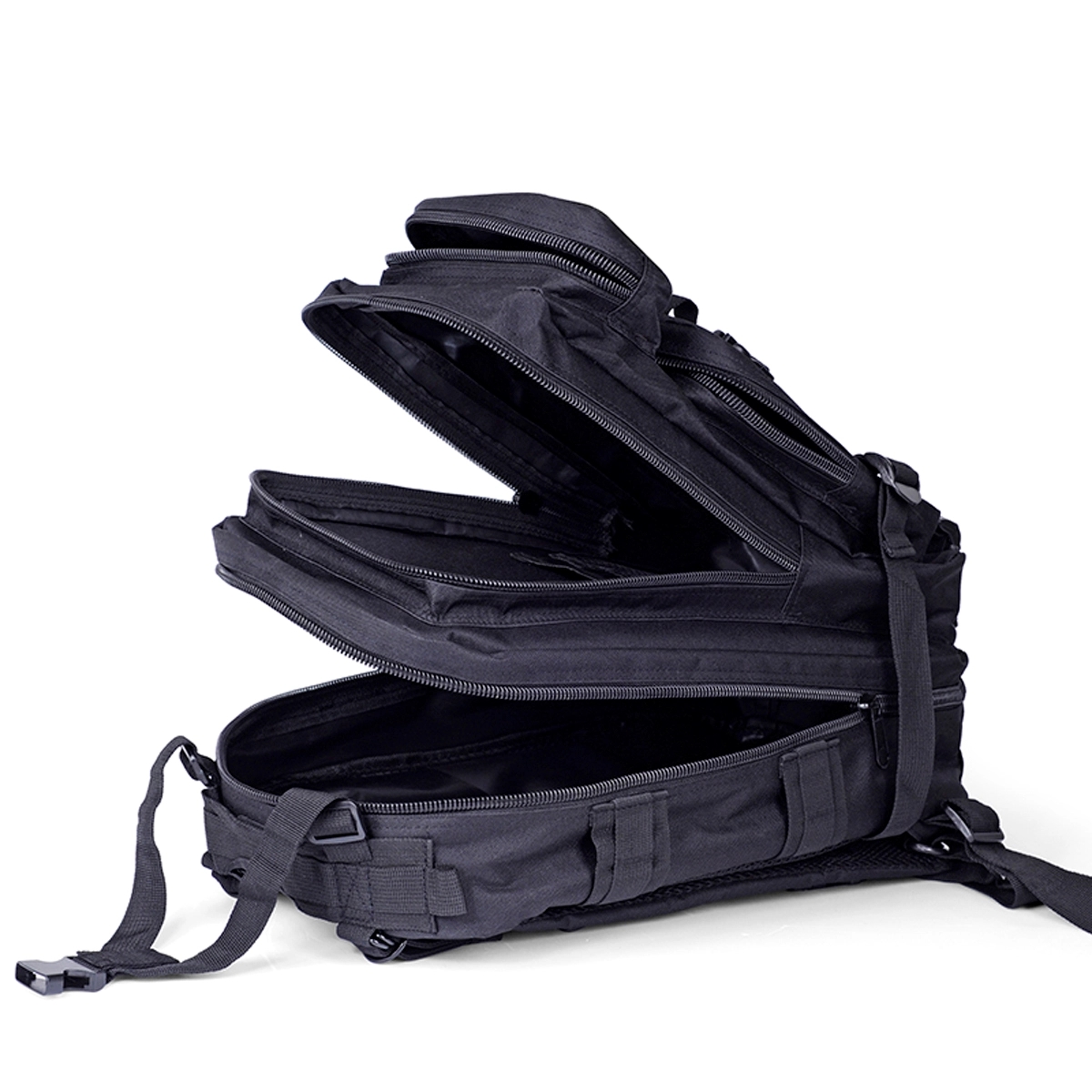 Military Tactical Backpack 5