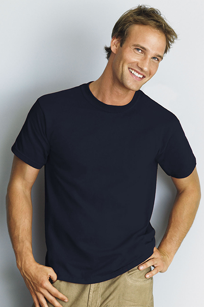 Gildan® Adult Ultra Cotton® T-Shirt 106