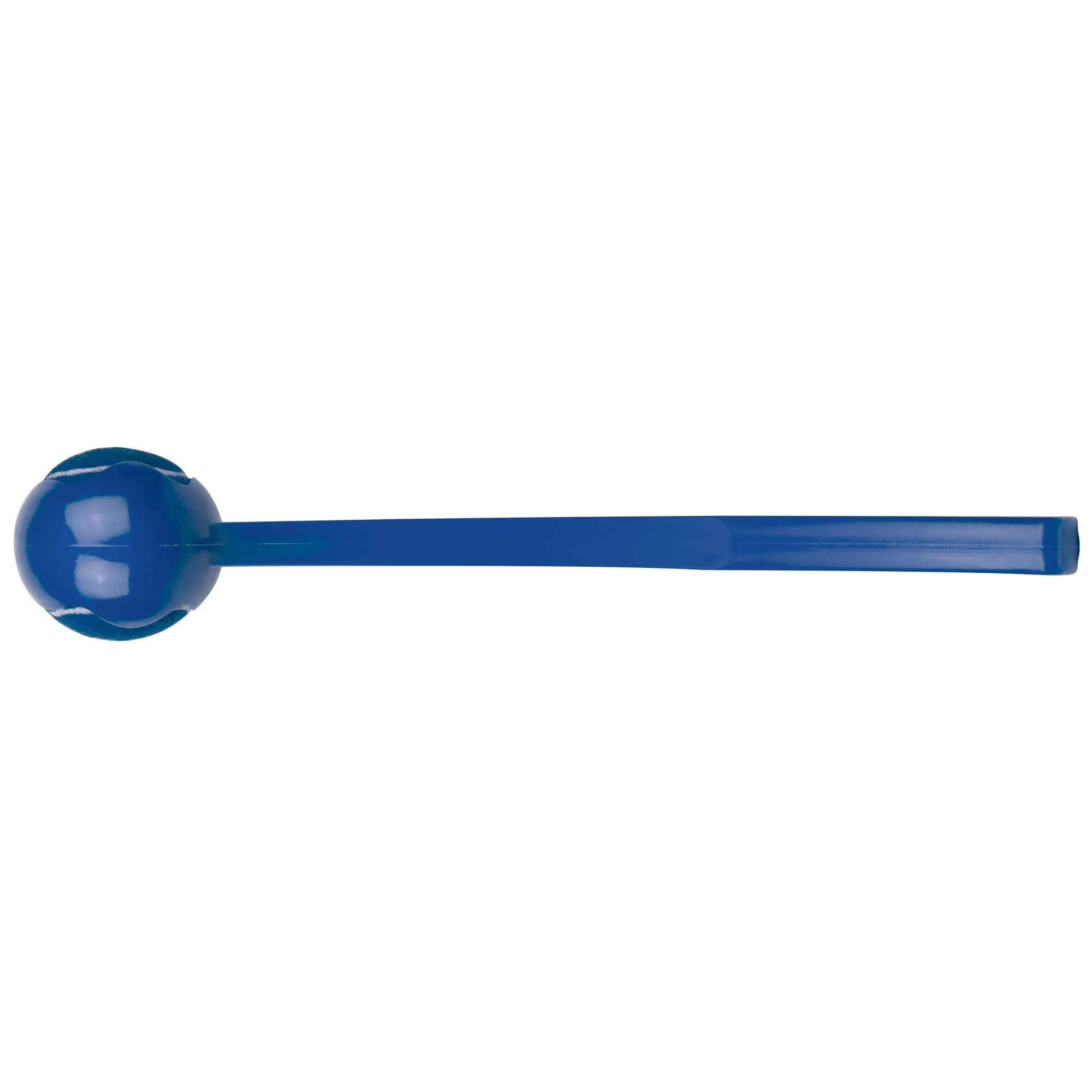 Tennis Ball Launcher- Blue 4