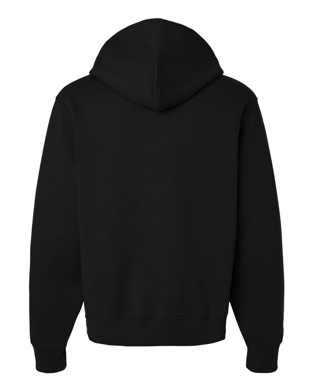 Unisex 10 oz. Heavyweight Hoodie Sweatshirt - 4719 29