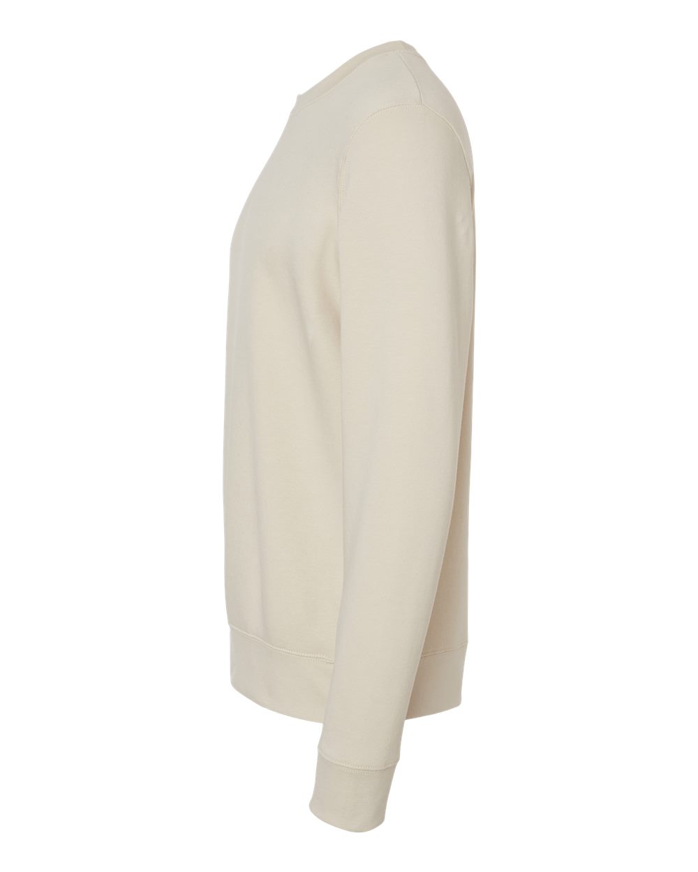 Unisex BTB Fleece Crewneck Sweatshirt - 8721 72