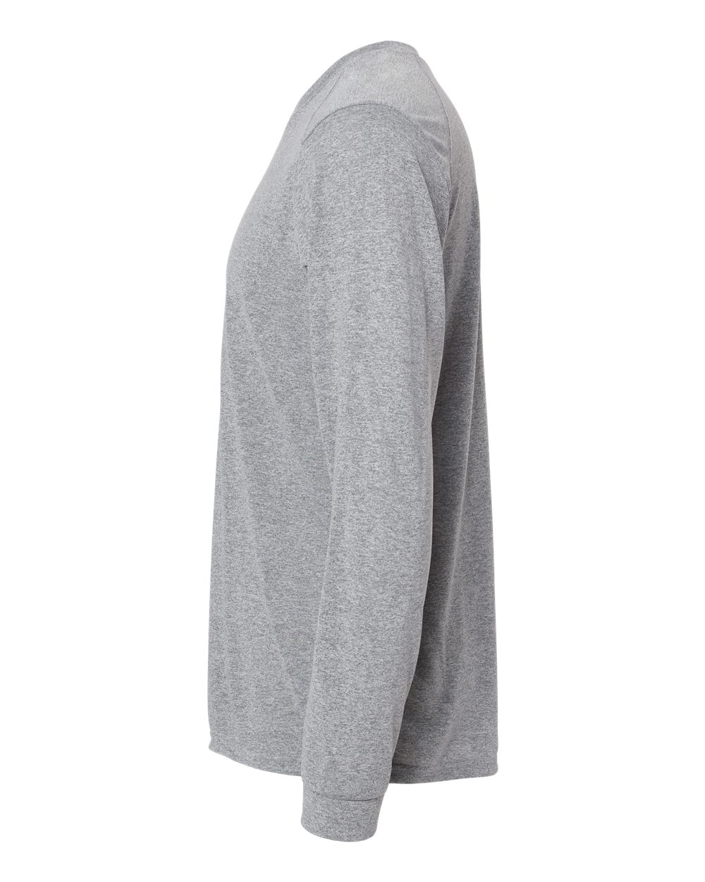 Unisex Long Islander Performance Long Sleeve T-Shirt - 210 13