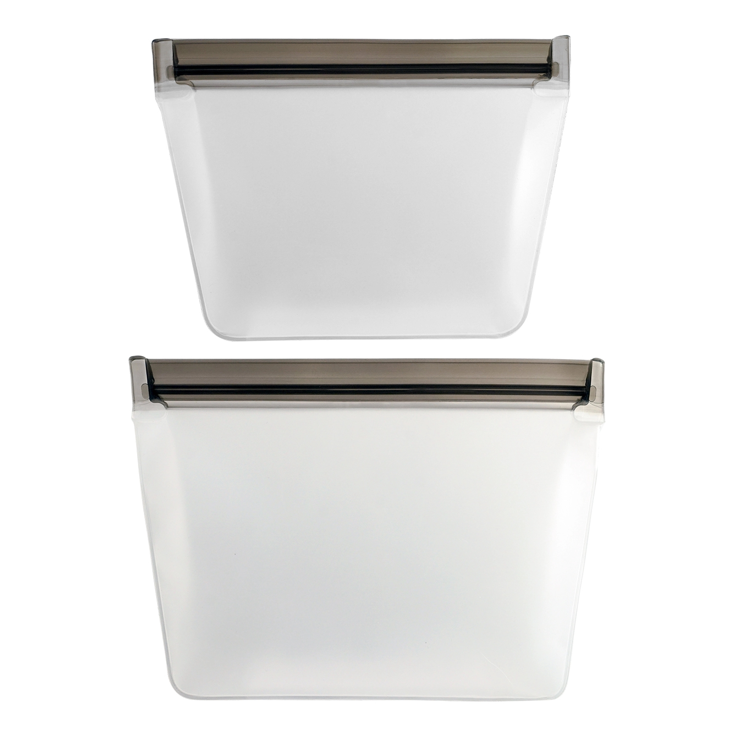 Reusable Food Storage Bag Set 4