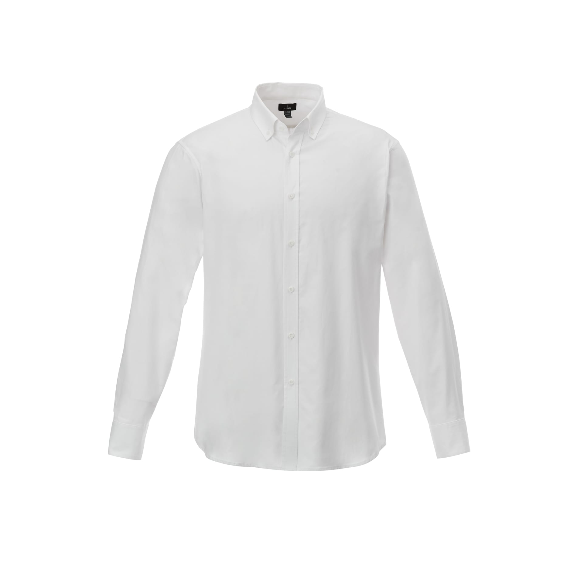 Men's IRVINE Oxford LS Shirt