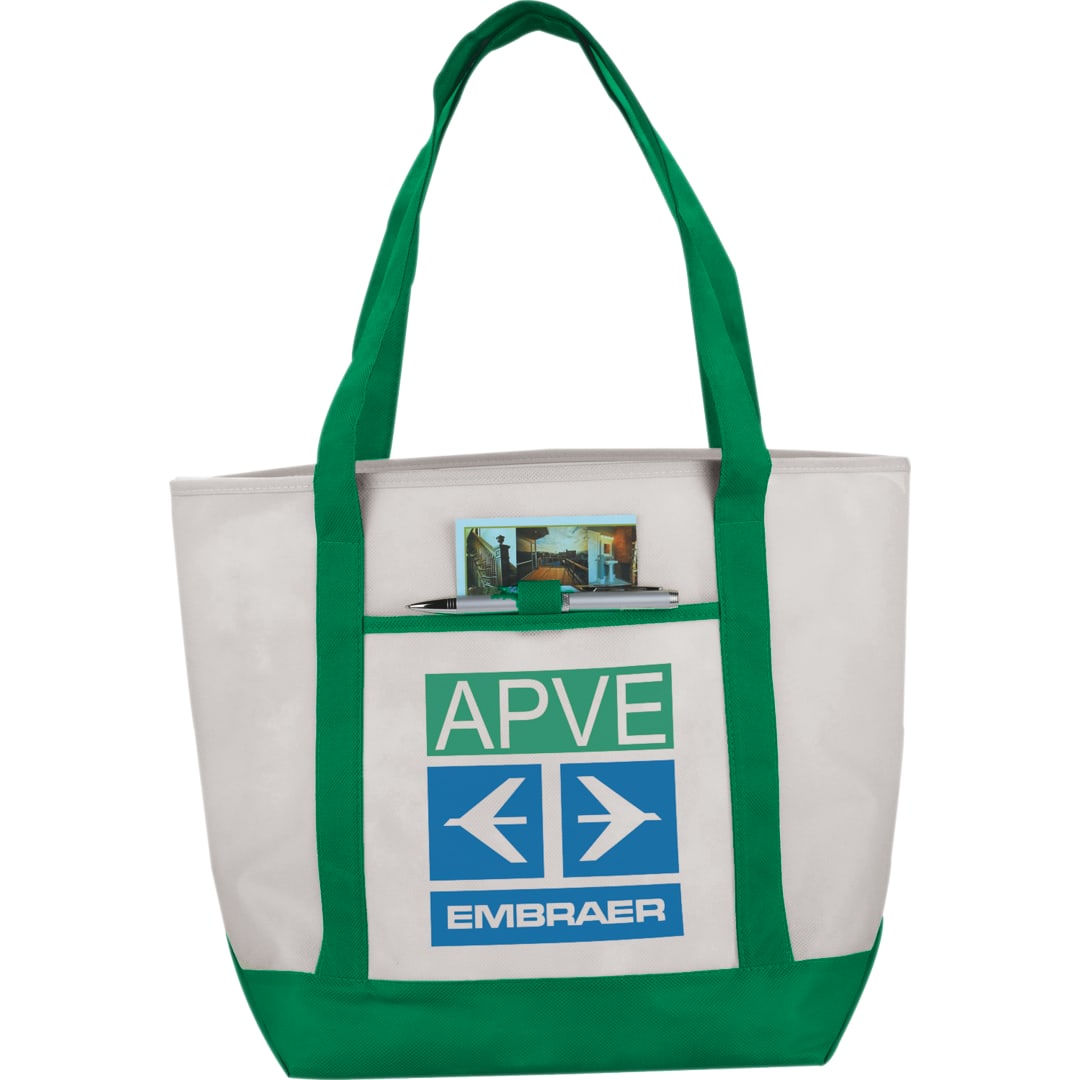 Lighthouse Non-Woven Tote 63