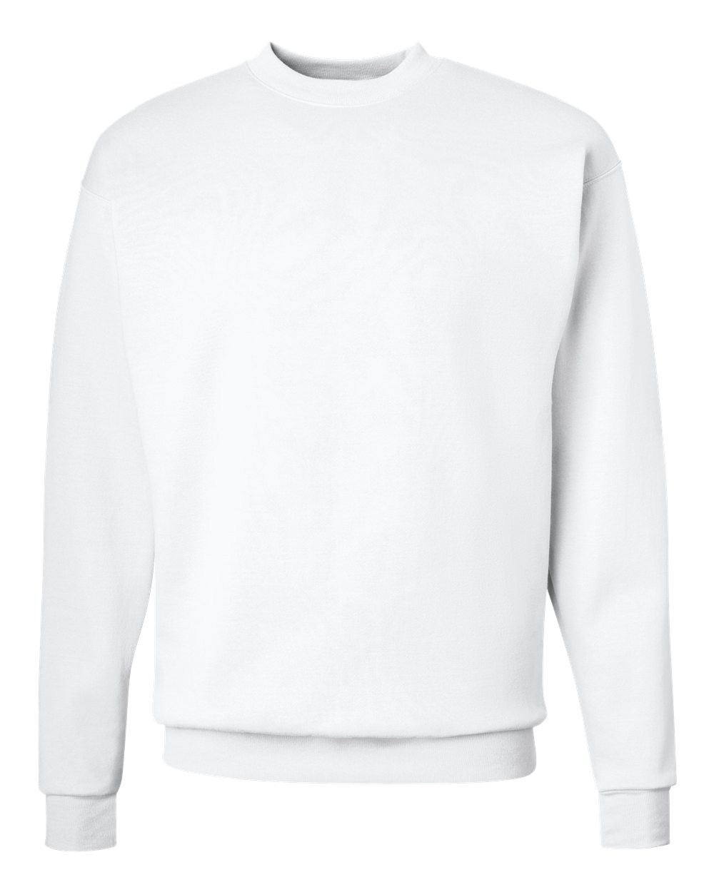 Unisex EcoSmart® Crewneck Sweatshirt - P160 107