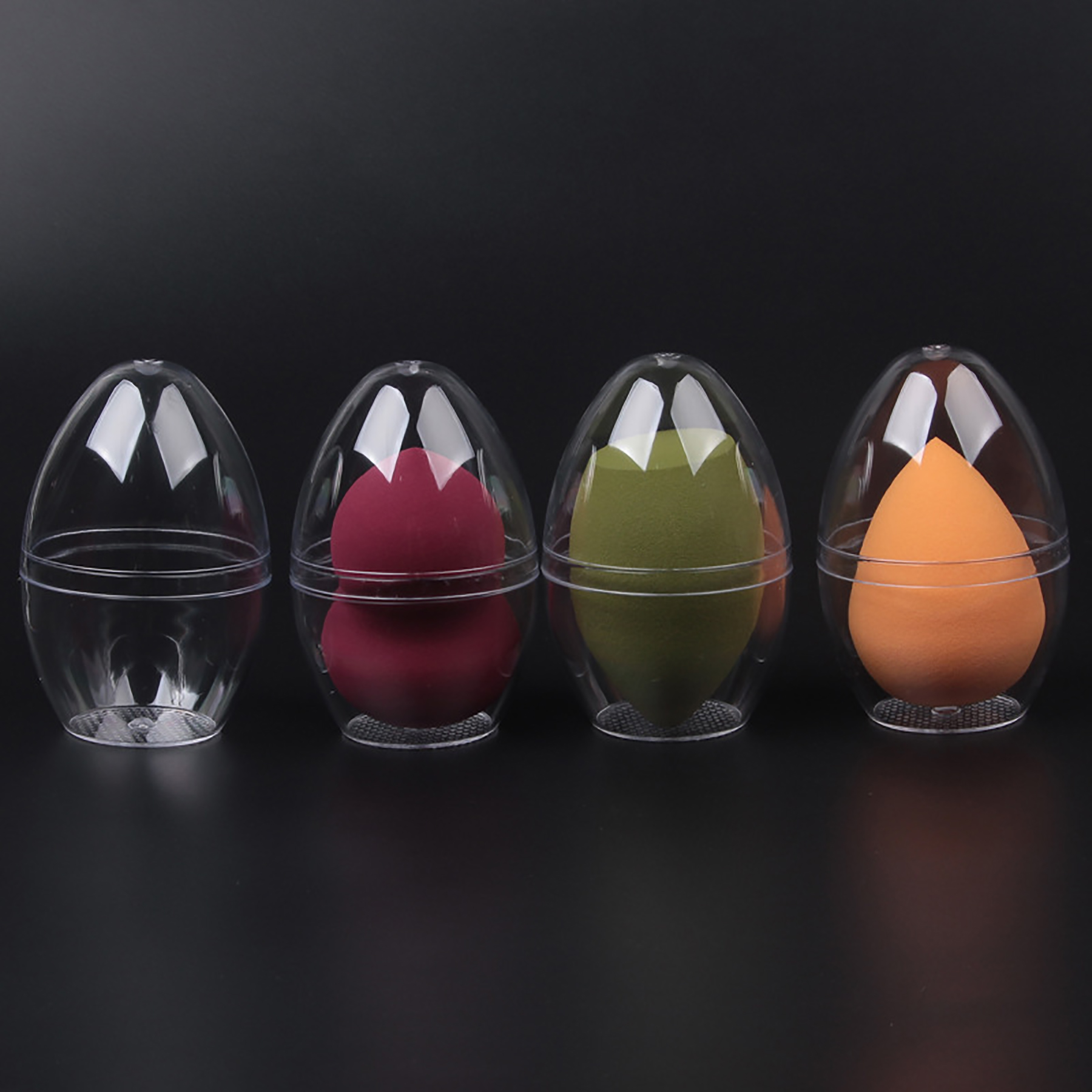 Makeup Sponge Individually Packing 3