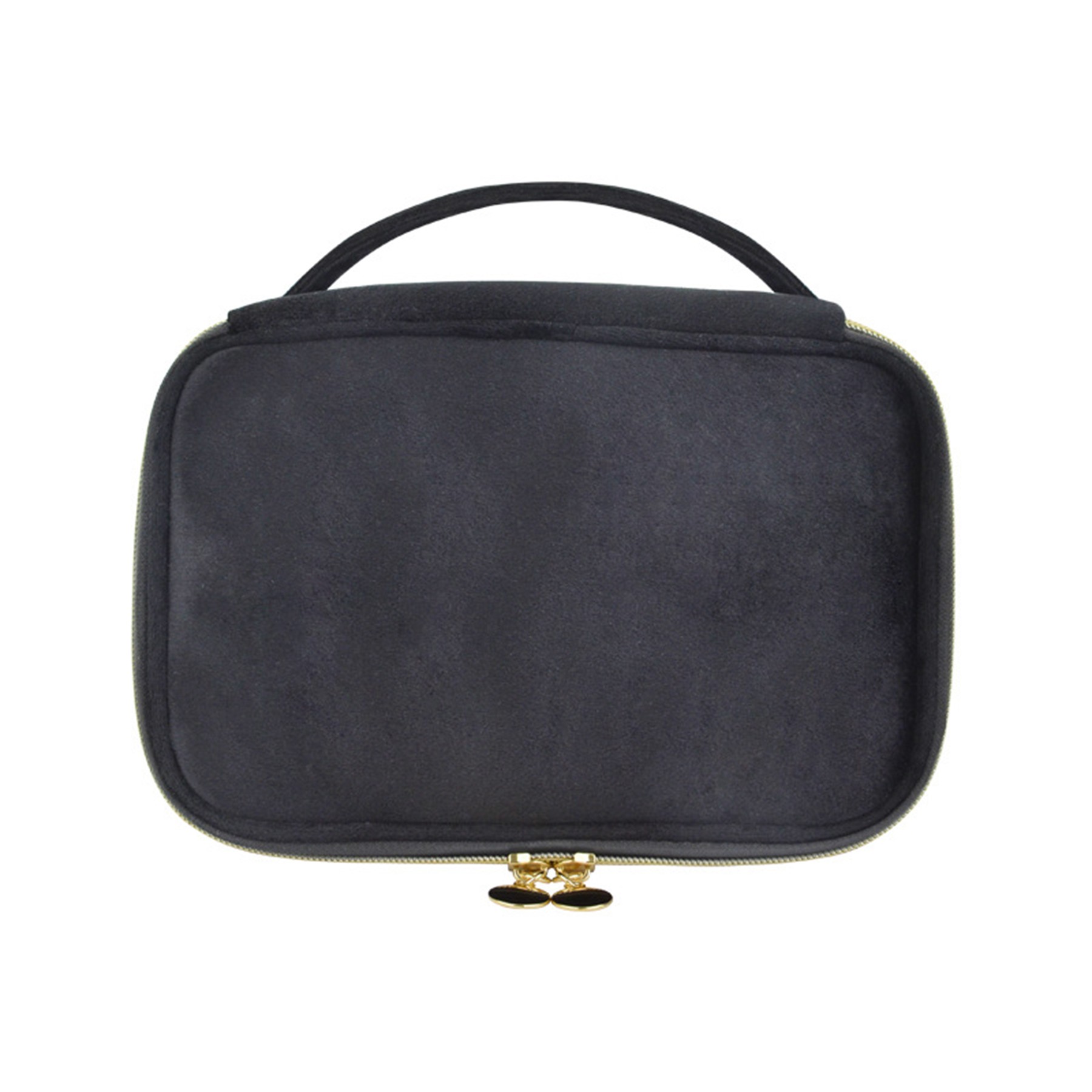 Velvet Makeup Bag 7