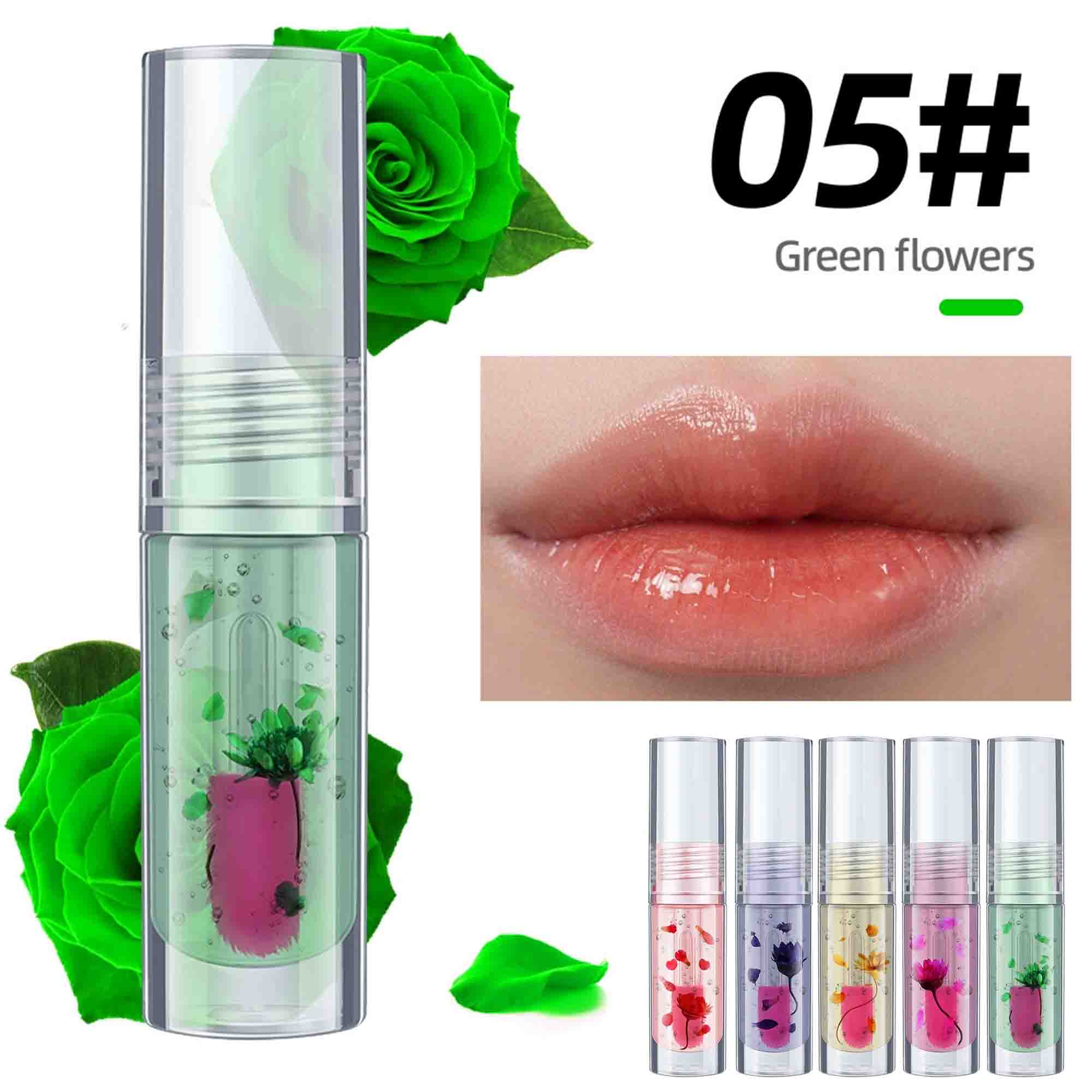 Color Changing Change Lipstick Lip Balm 1
