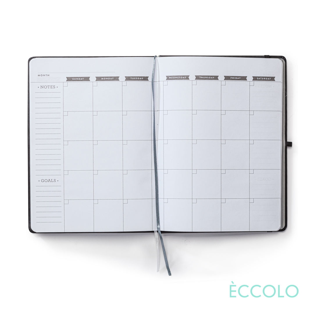 Eccolo® Cool Journal - Large 3
