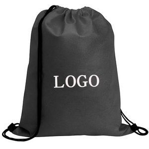Non Woven Drawstring Backpacks 7
