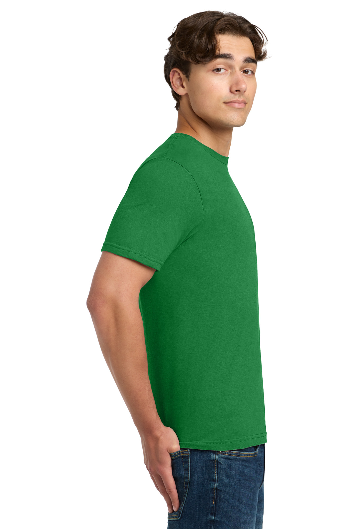 Gildan Softstyle T-Shirt. 64000 658