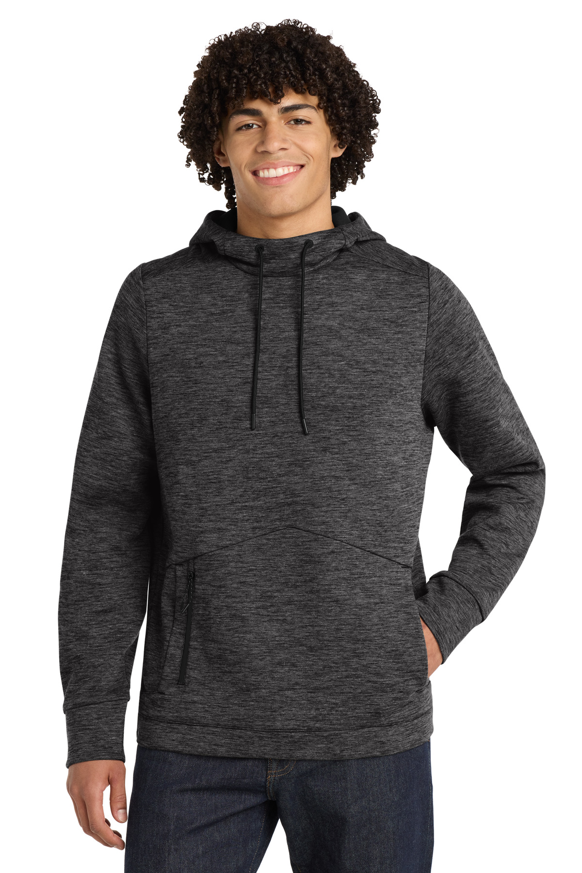 Sport-Tek Triumph Hooded Pullover ST280 26