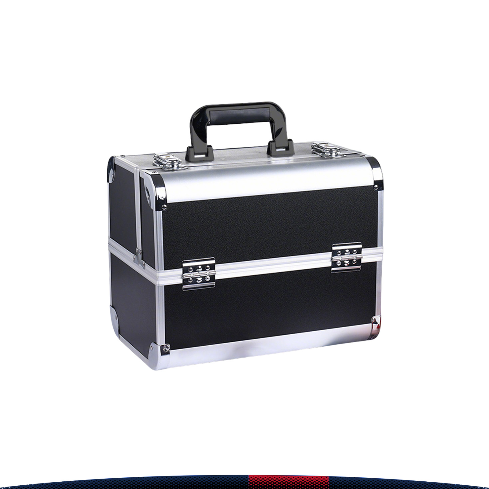 Dravik Makeup Train Case 5