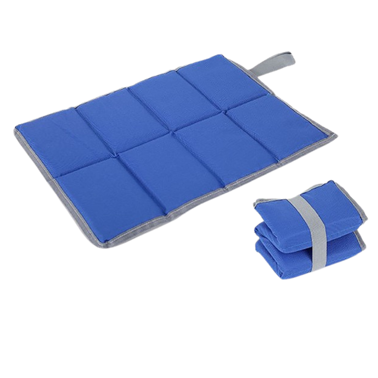 Oxford Portable Folding Mat 10