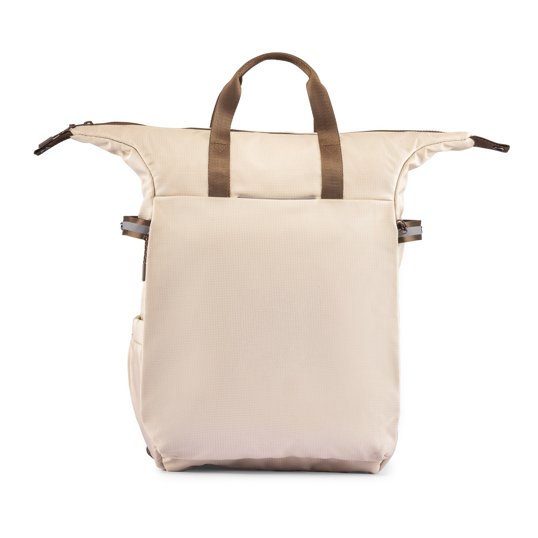 Recycled Computer Backpack 6