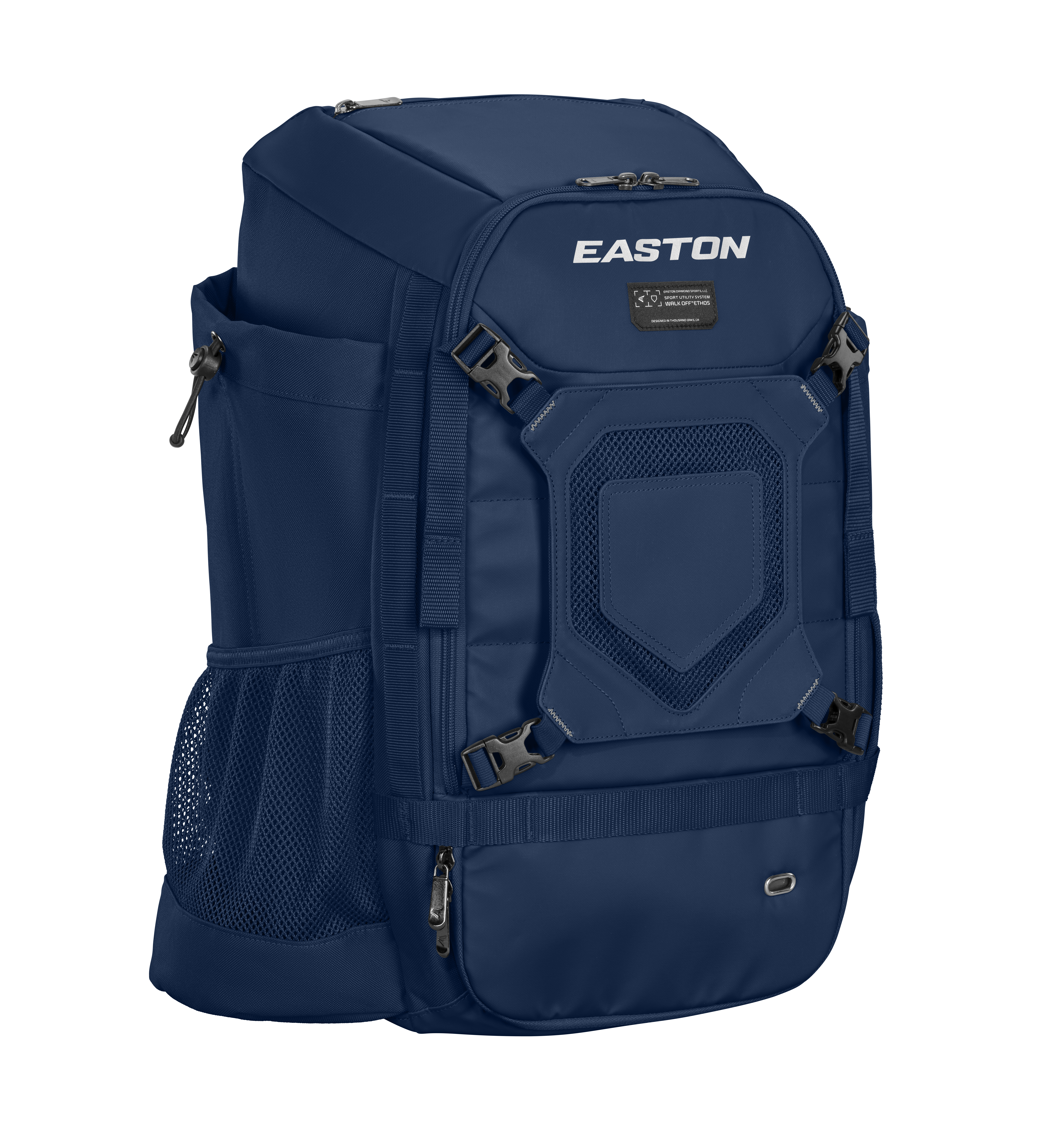 Easton Walk-Off Ethos Backpack | Baseball Equipment Bag 15