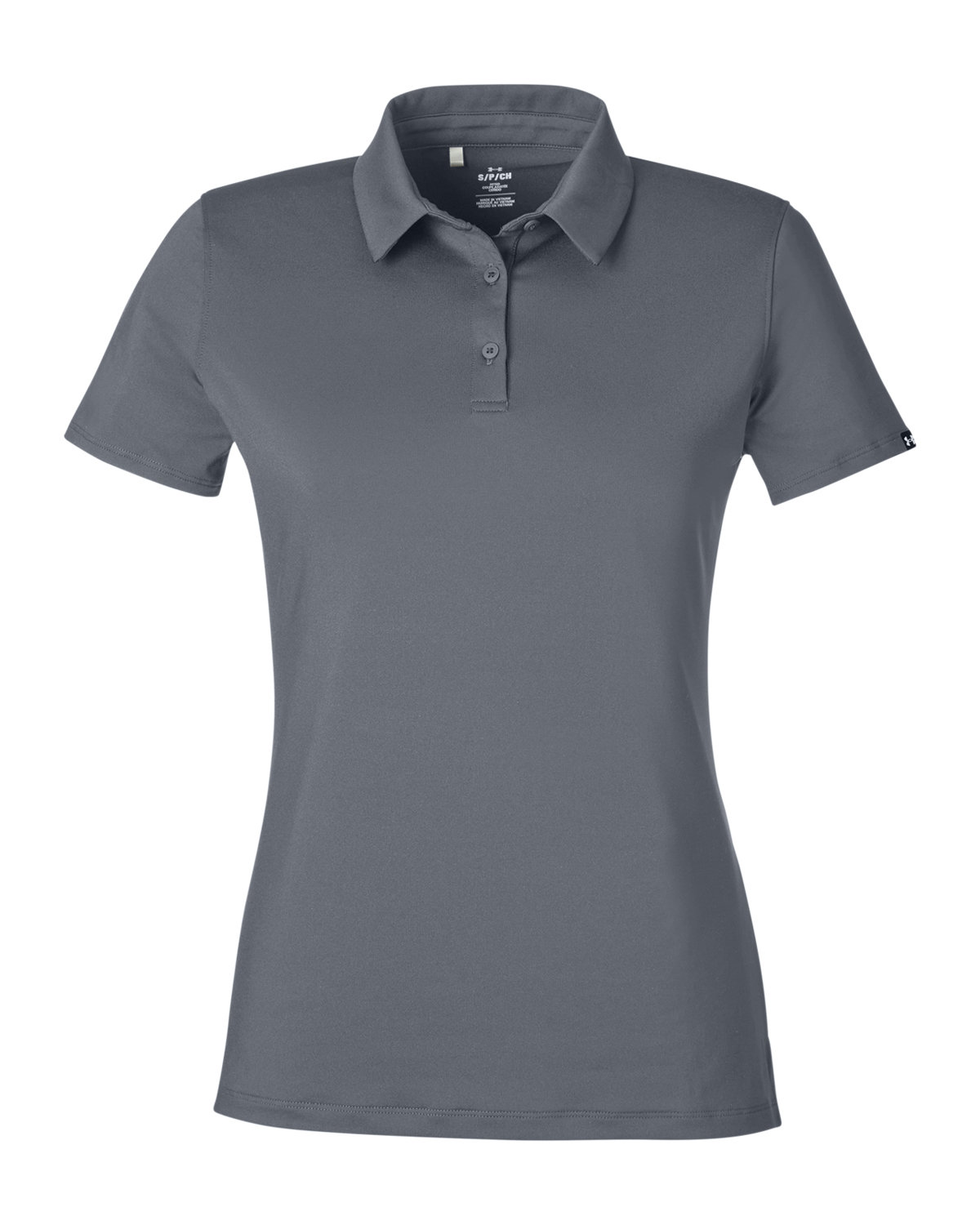 Ladies' Recycled Polo