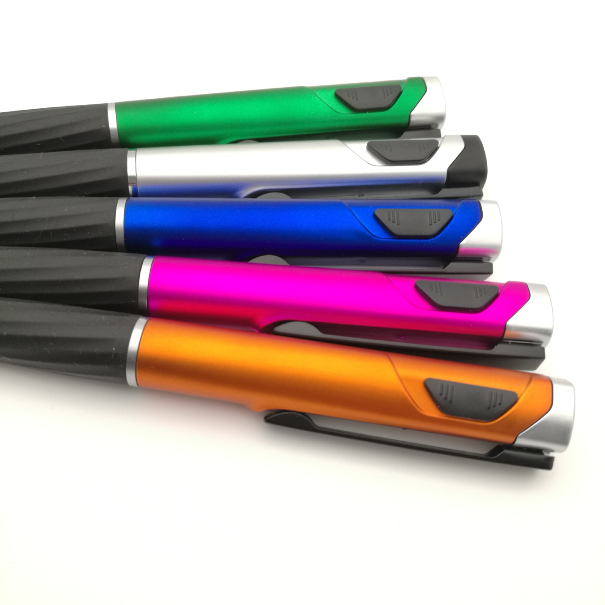 LED Light Up Ballpoint Pen 2