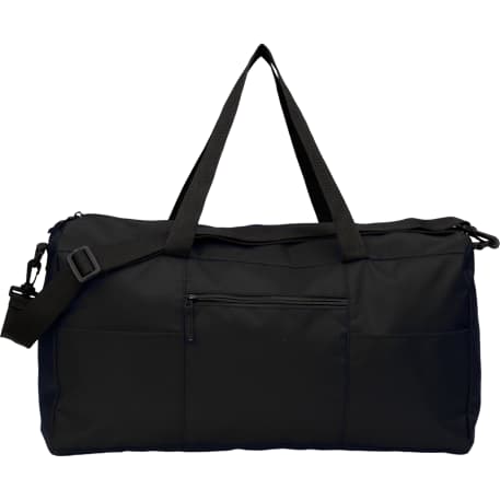 Packable Recycled Duffle Bag 52