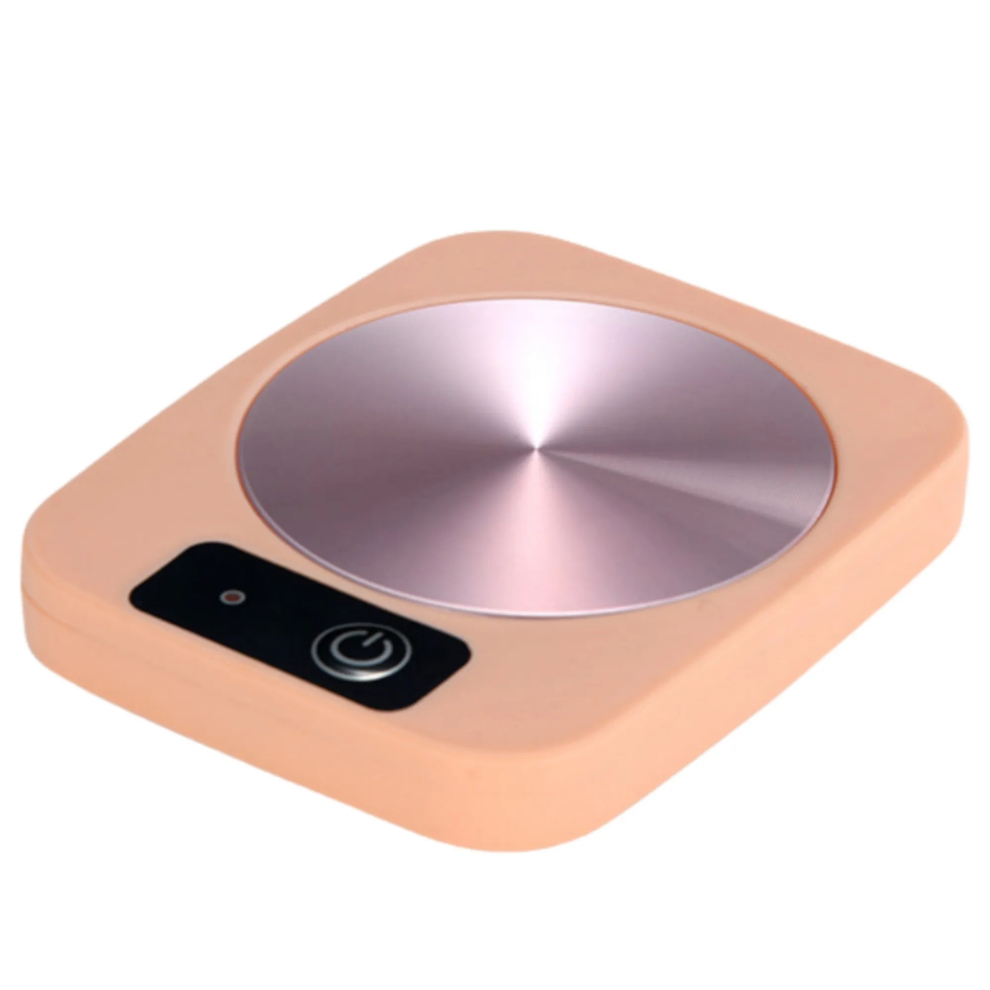 USB Warmer Office Heated Coaster 4