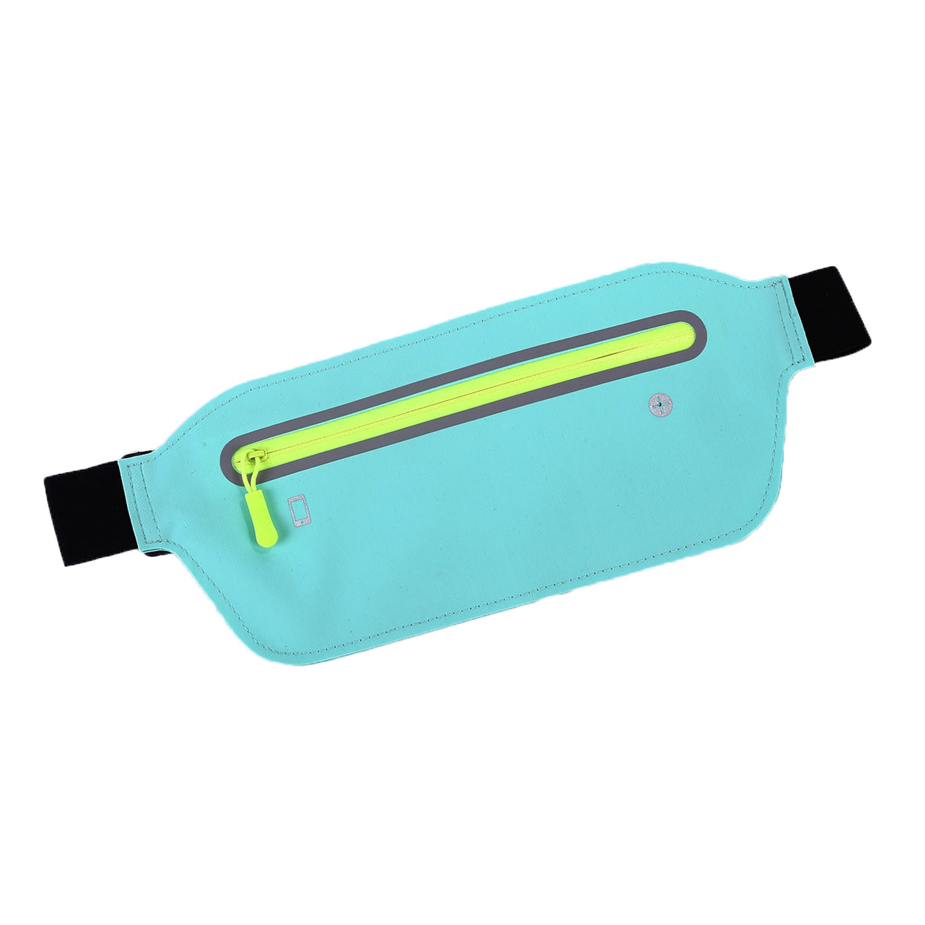 Water Resistance Sports Fanny Pack 5