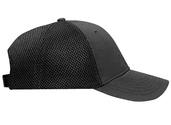 OTTO CAP® OTTO COMFY FIT® 6 Panel Low Profile Baseball Cap 2