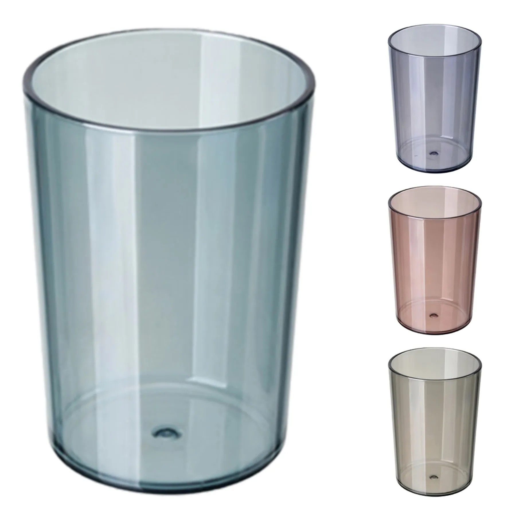 Transparent Wash Cup 6