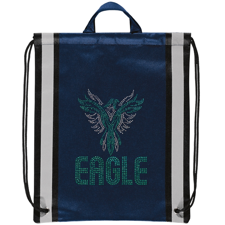 Marco Polo - Explorer Backpack - Sparkle